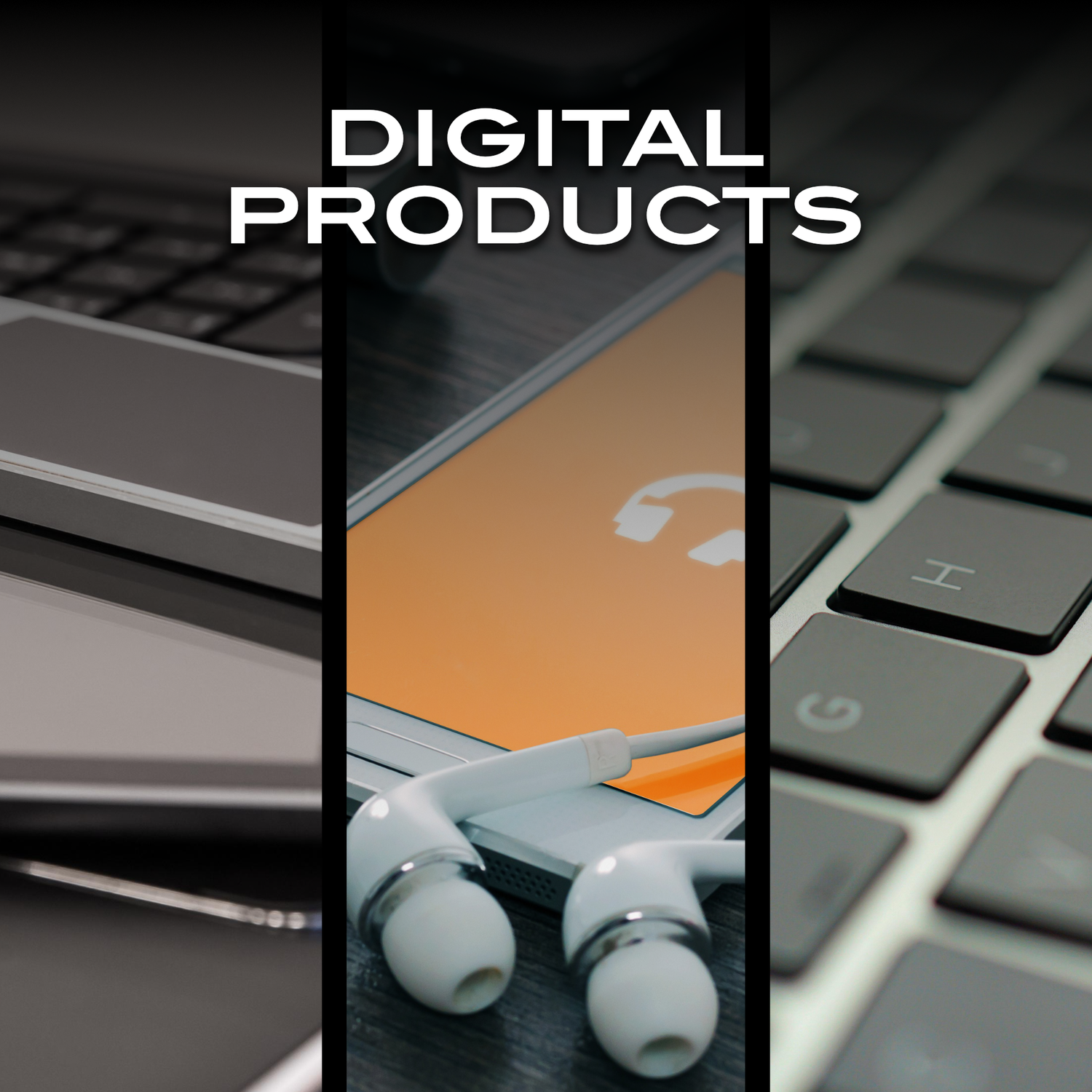 Digital products