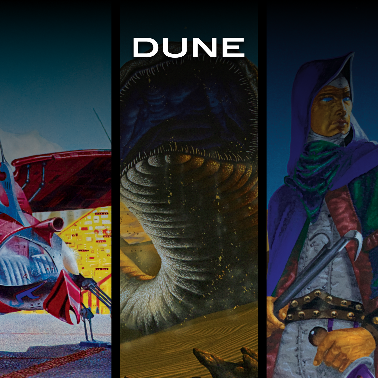 Dune