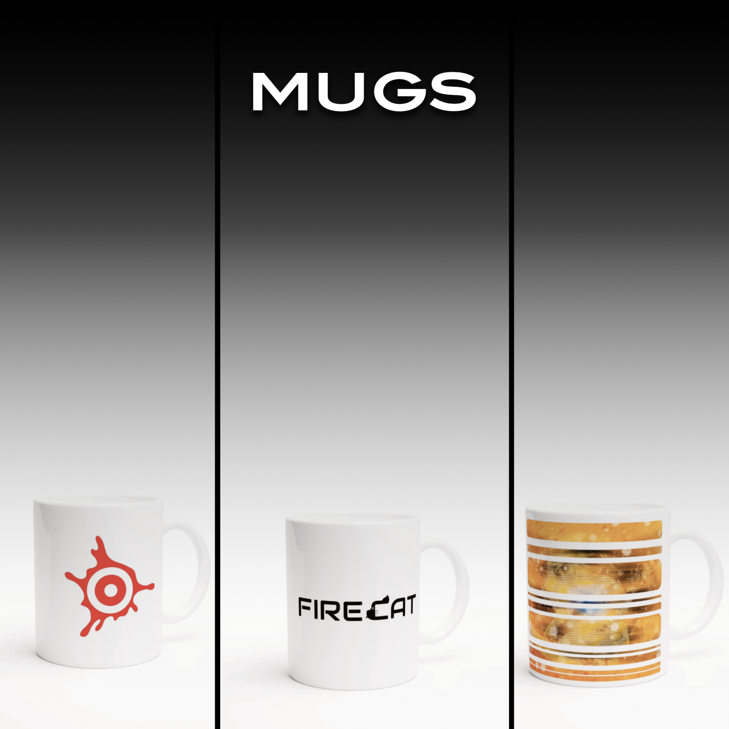 Mugs