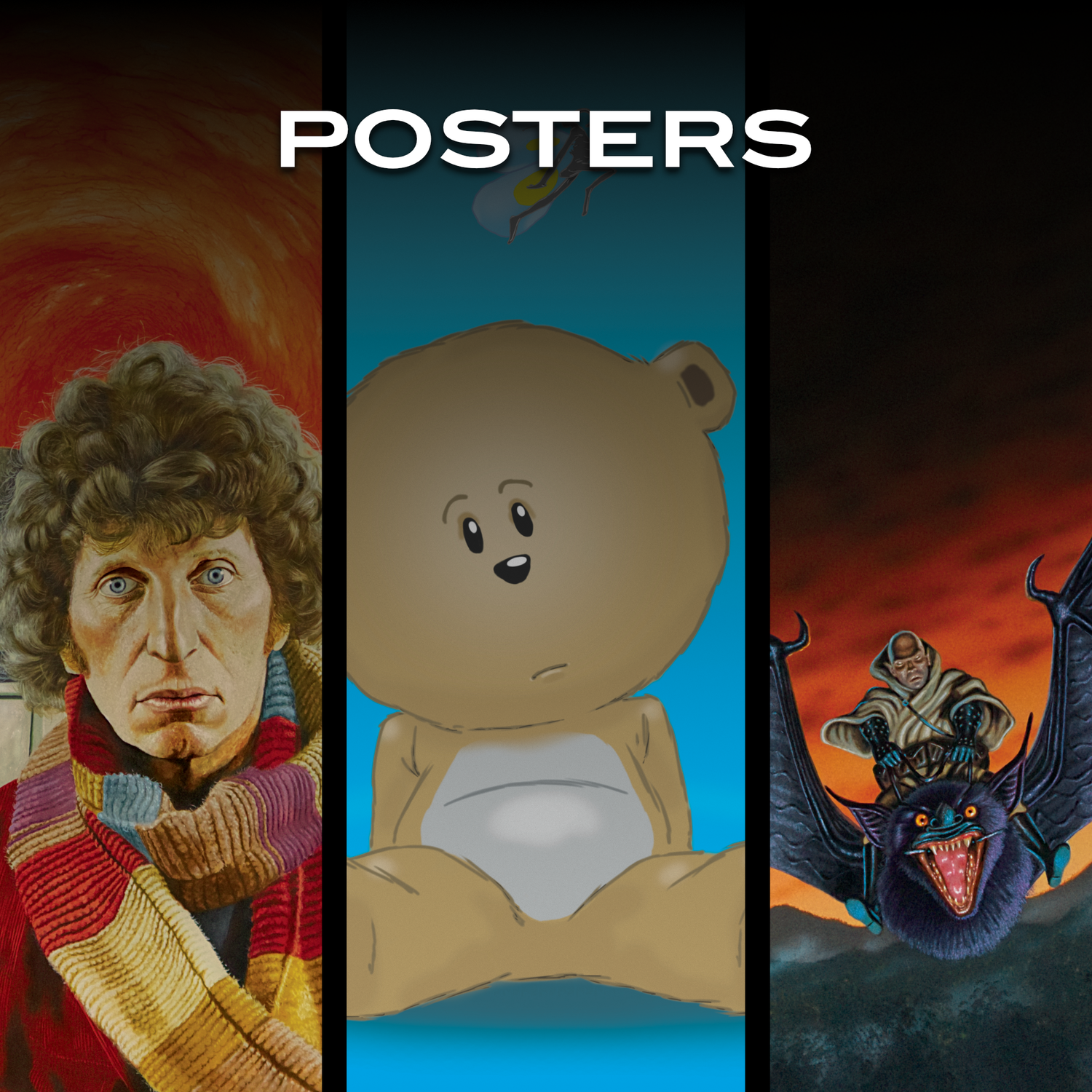 Posters