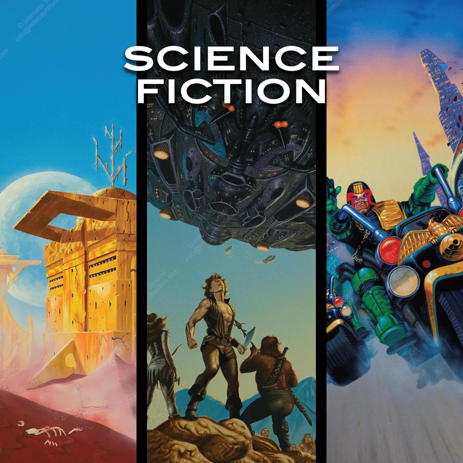 Science Fiction