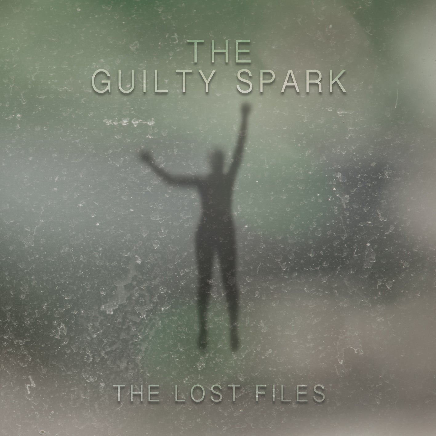 The Guilty Spark – The Lost Files – 2 x CD