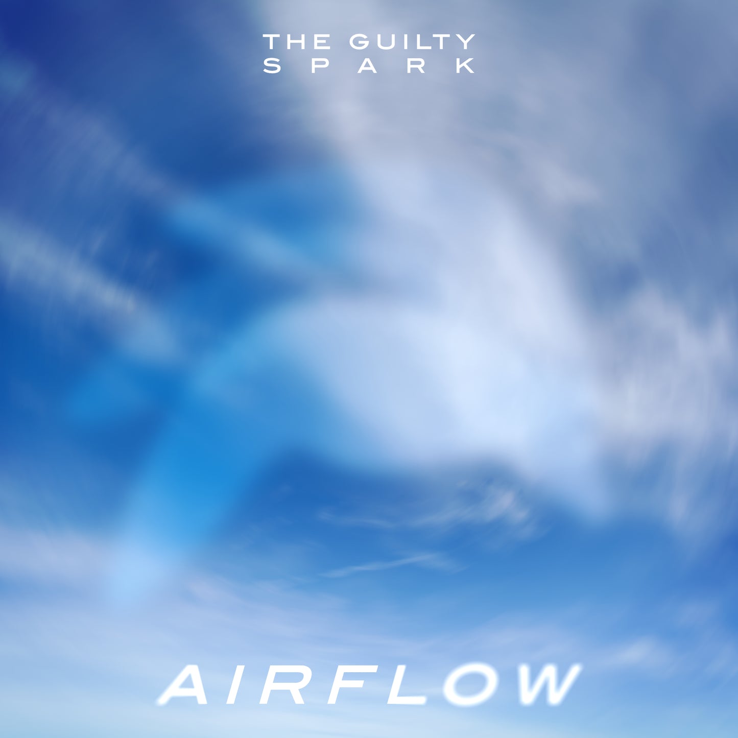 The Guilty Spark – Airflow (Digital Download)