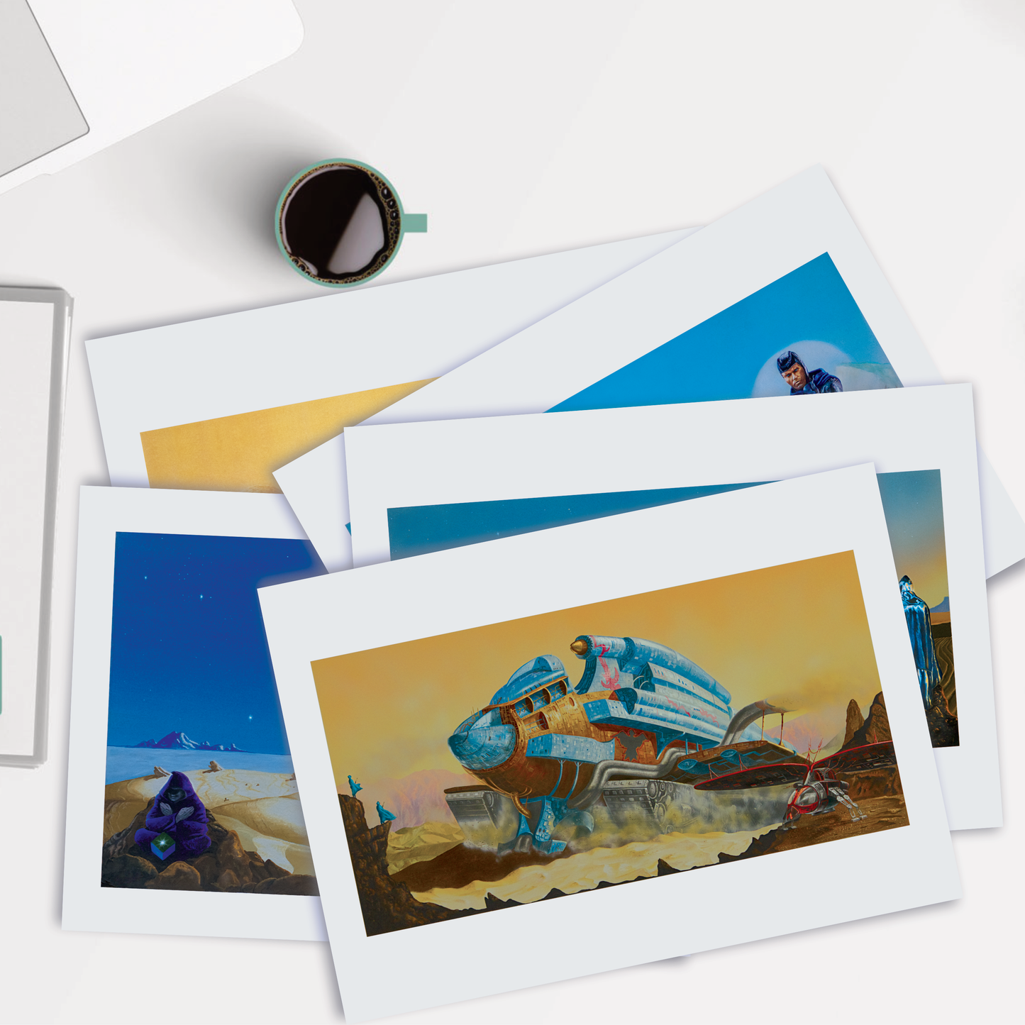 Dune Bundle – Prints