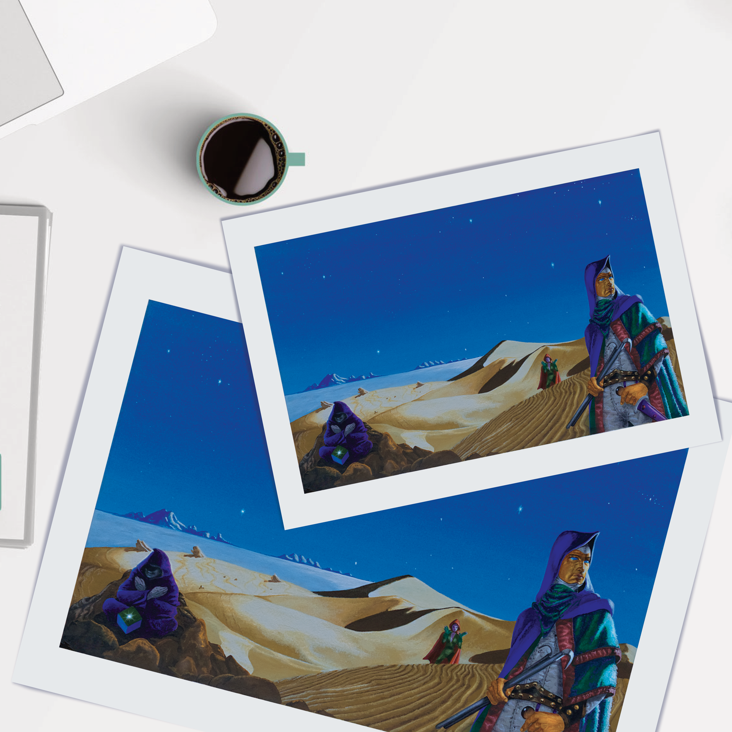 Dune (spec) – Prints