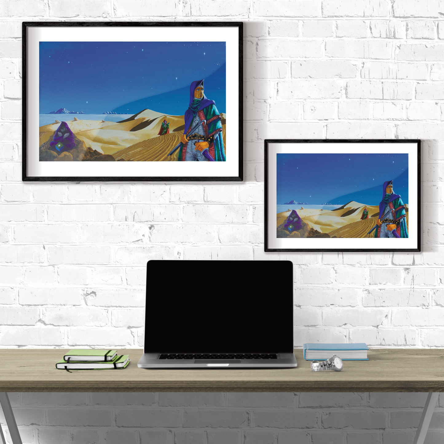 Dune (spec) – Prints