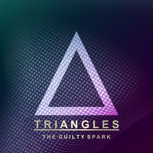 The Guilty Spark – Triangles (Remix) (Digital Download)